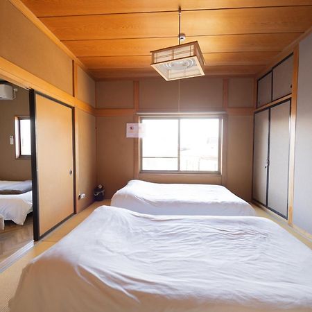 貸切御宿villa El 5 Nikko Kinugawa Area Exterior photo