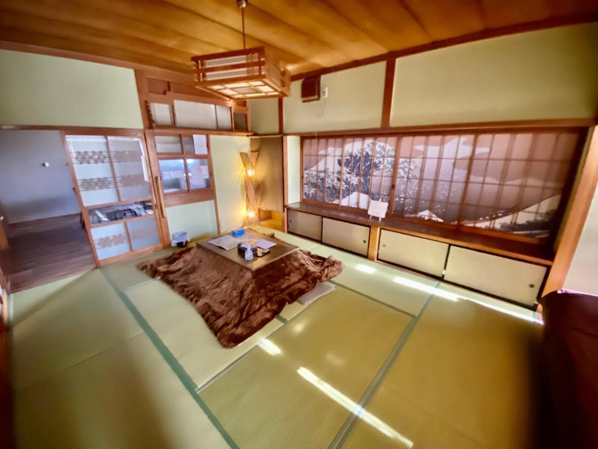 貸切御宿villa El 5 Nikko Kinugawa Area Exterior photo