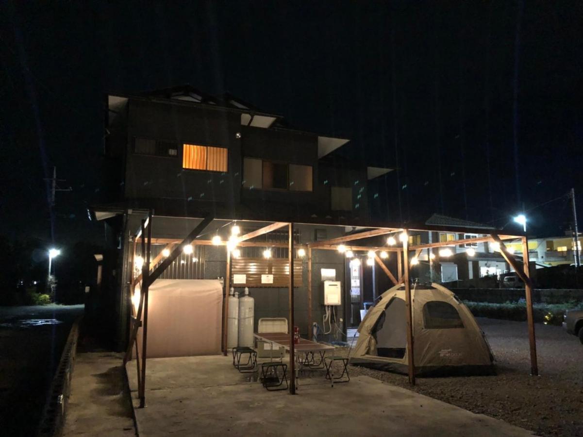 貸切御宿villa El 5 Nikko Kinugawa Area Exterior photo