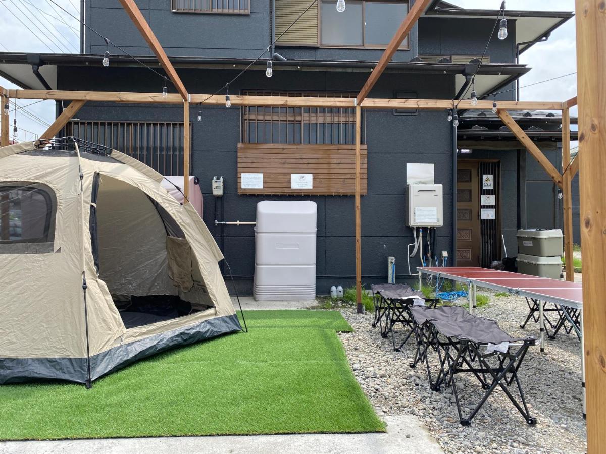 貸切御宿villa El 5 Nikko Kinugawa Area Exterior photo