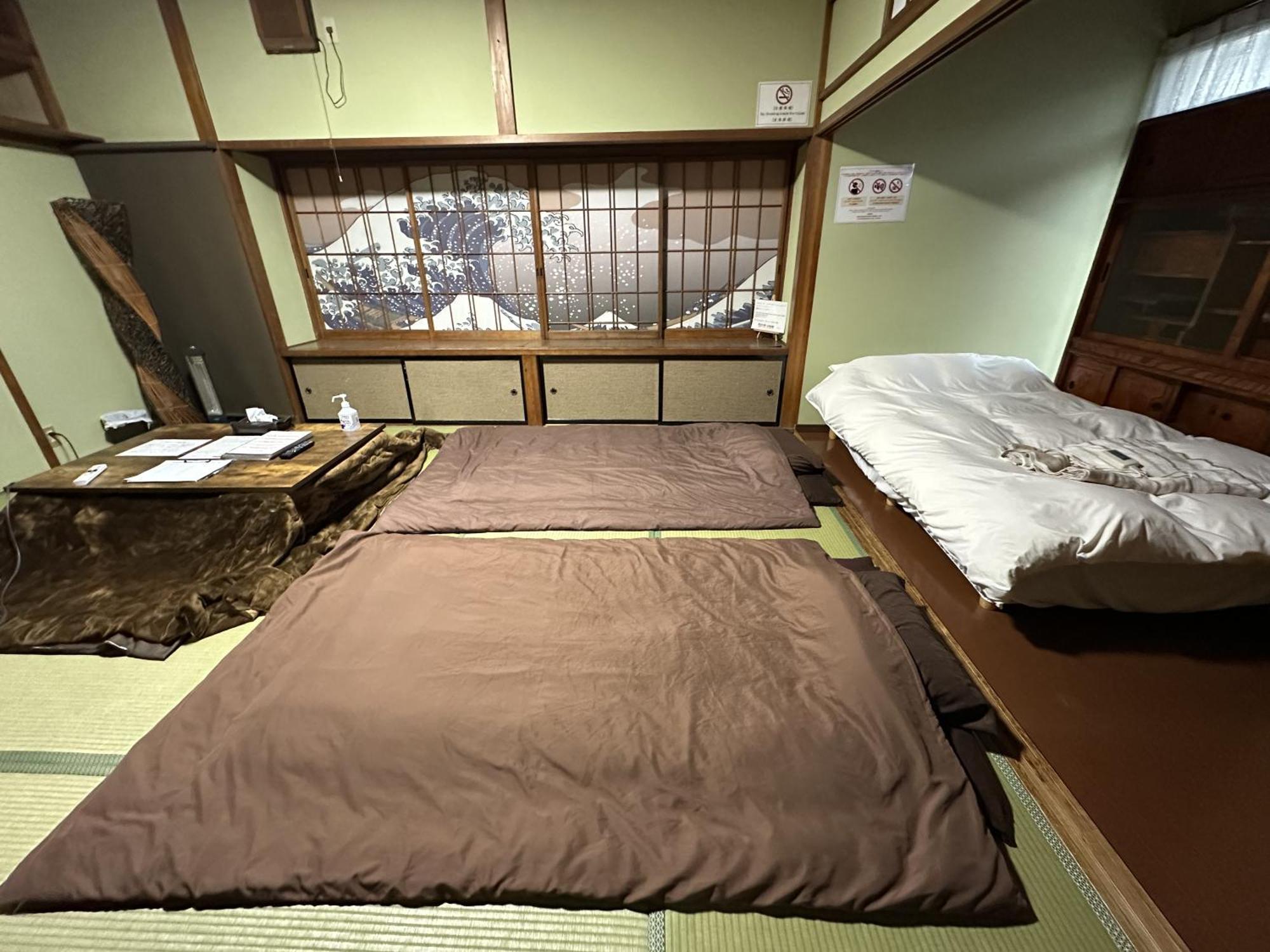 貸切御宿villa El 5 Nikko Kinugawa Area Exterior photo
