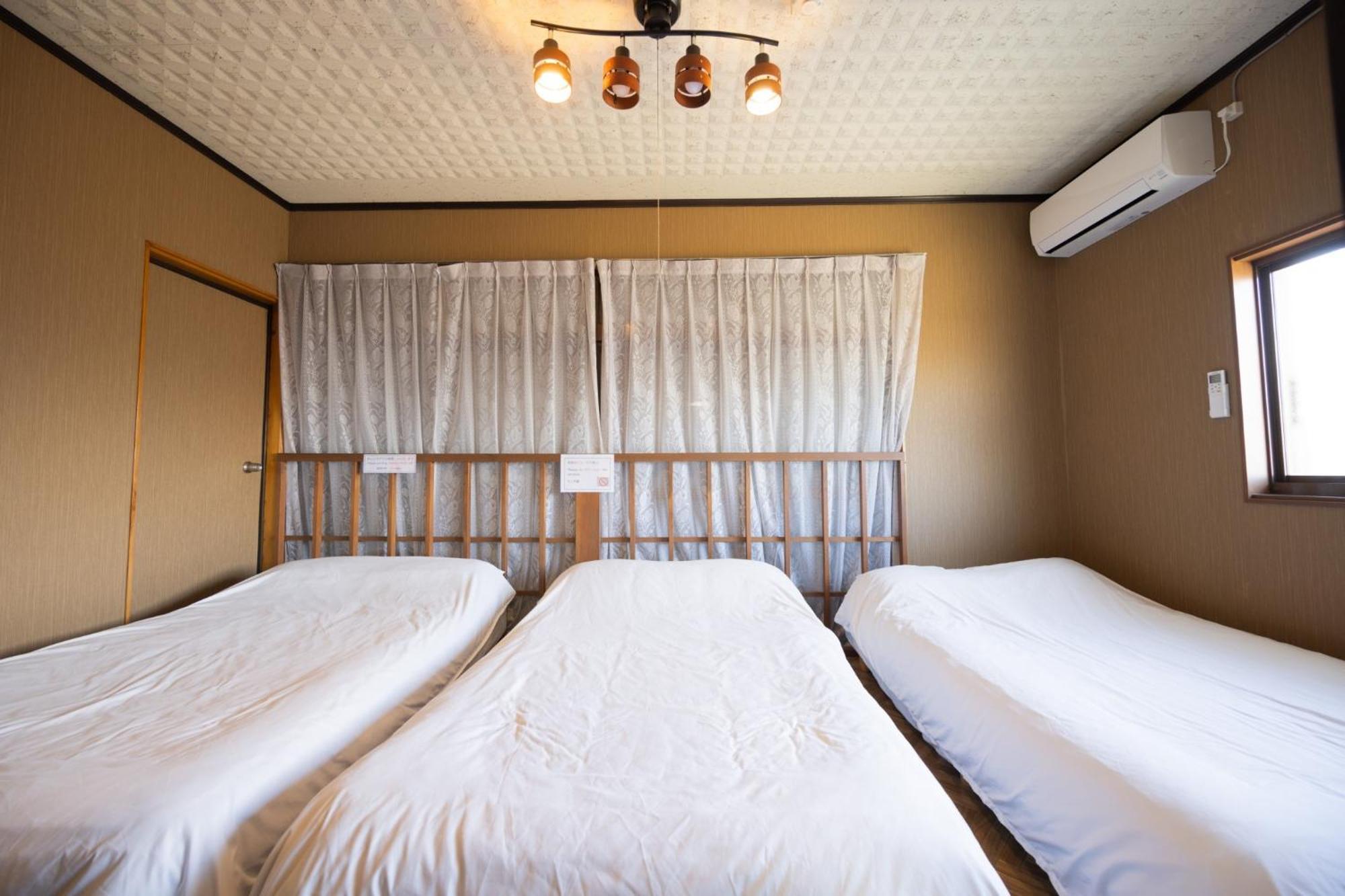 貸切御宿villa El 5 Nikko Kinugawa Area Exterior photo