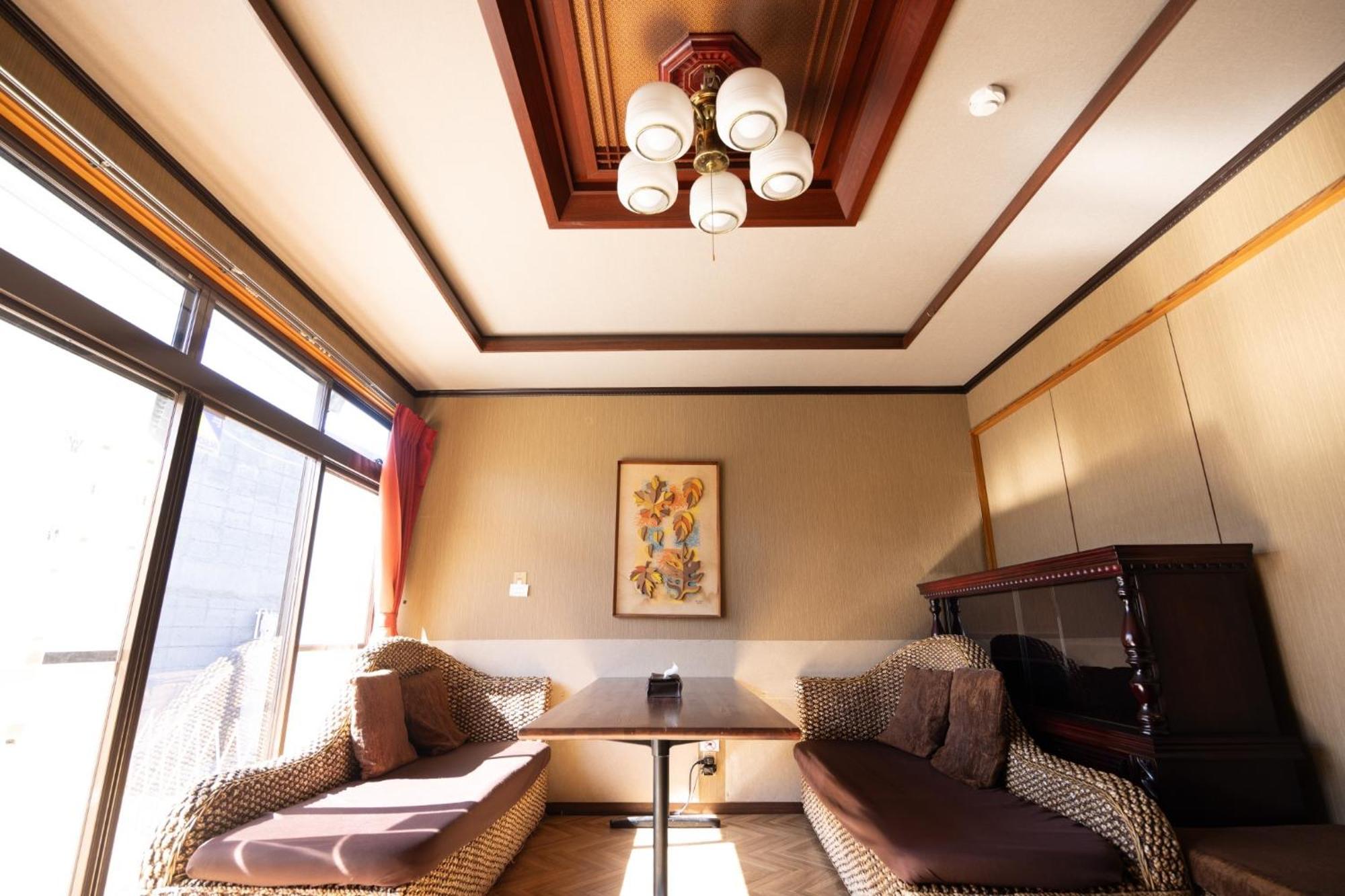貸切御宿villa El 5 Nikko Kinugawa Area Exterior photo