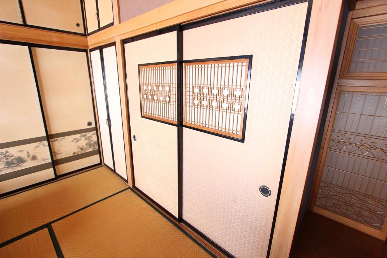 貸切御宿villa El 5 Nikko Kinugawa Area Exterior photo