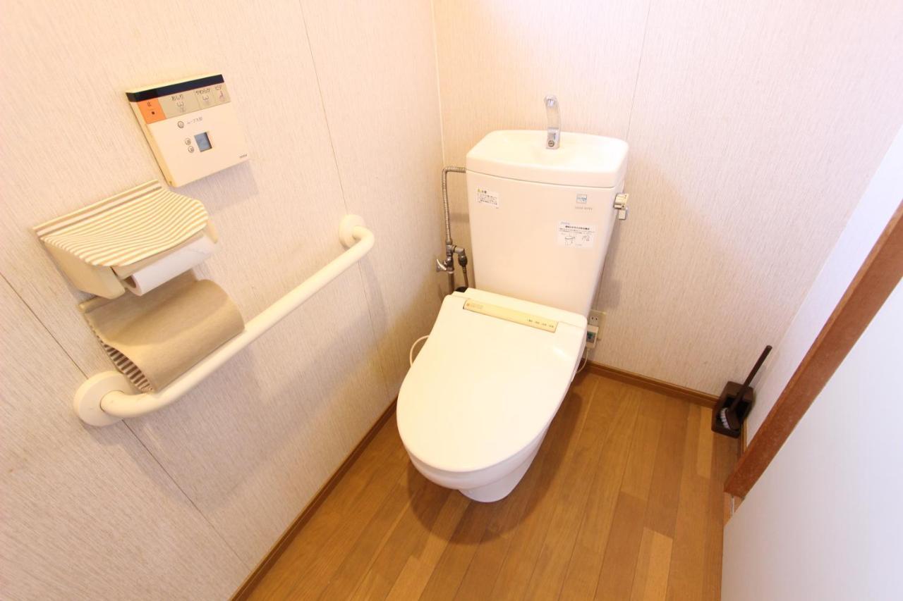 貸切御宿villa El 5 Nikko Kinugawa Area Exterior photo